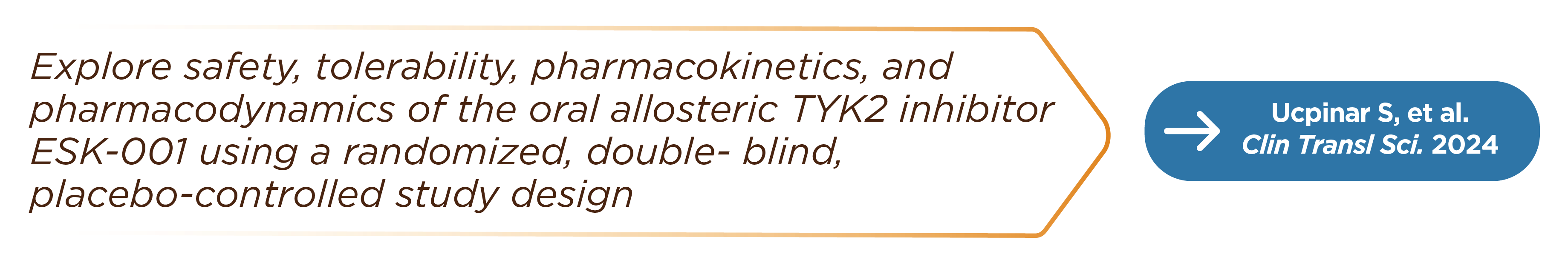 What is Envudeucitinib